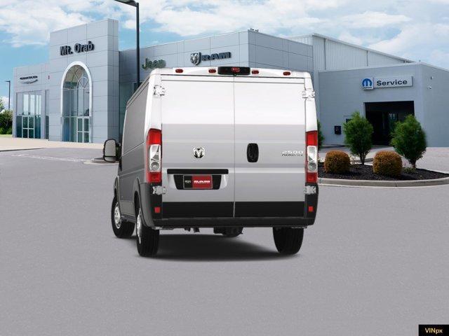 new 2024 Ram ProMaster 2500 car, priced at $53,995
