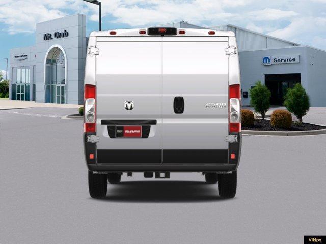 new 2024 Ram ProMaster 2500 car, priced at $53,995