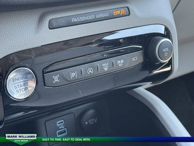 used 2023 Ford Escape car, priced at $27,312