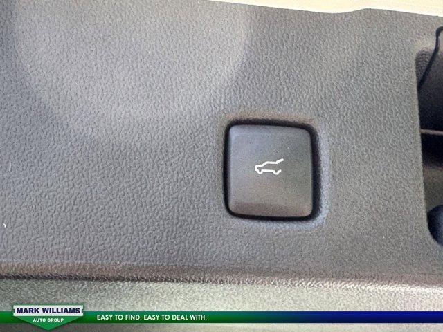 used 2023 Ford Escape car, priced at $27,144
