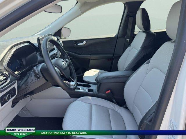 used 2023 Ford Escape car, priced at $27,312
