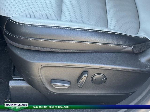 used 2023 Ford Escape car, priced at $27,312