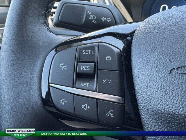used 2023 Ford Escape car, priced at $27,312