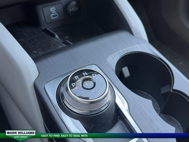 used 2023 Ford Escape car, priced at $27,312
