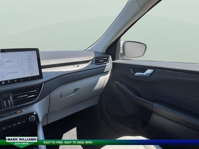 used 2023 Ford Escape car, priced at $27,312