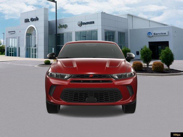 new 2024 Dodge Hornet car, priced at $39,500