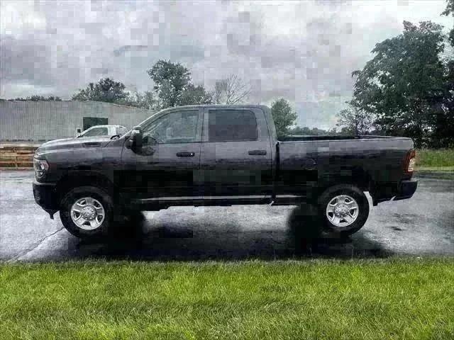 new 2024 Ram 3500 car, priced at $61,500