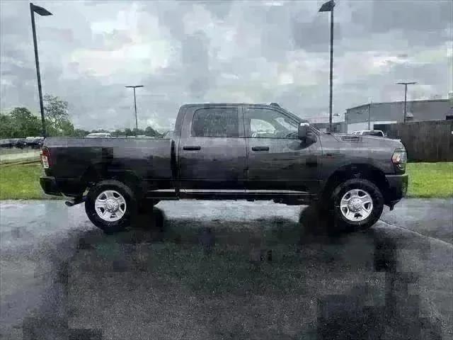 new 2024 Ram 3500 car, priced at $61,500