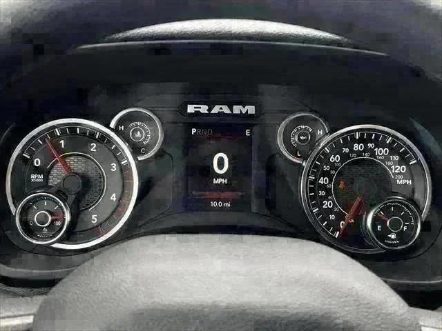 new 2024 Ram 3500 car, priced at $61,500