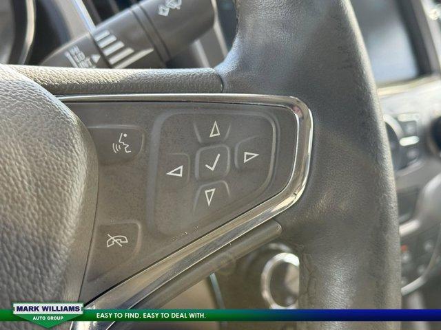 used 2018 Chevrolet Cruze car, priced at $12,083