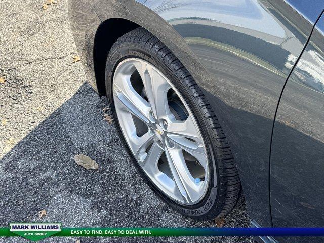 used 2018 Chevrolet Cruze car, priced at $12,083