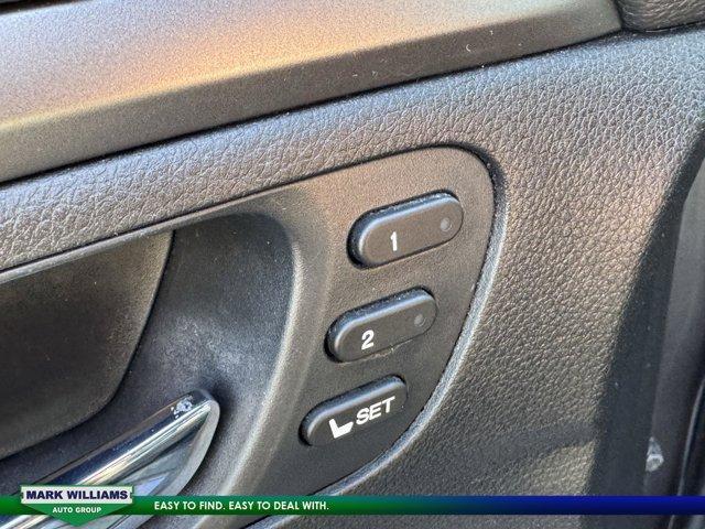 used 2021 Honda Passport car, priced at $24,791