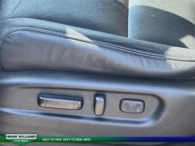 used 2021 Honda Passport car, priced at $24,791