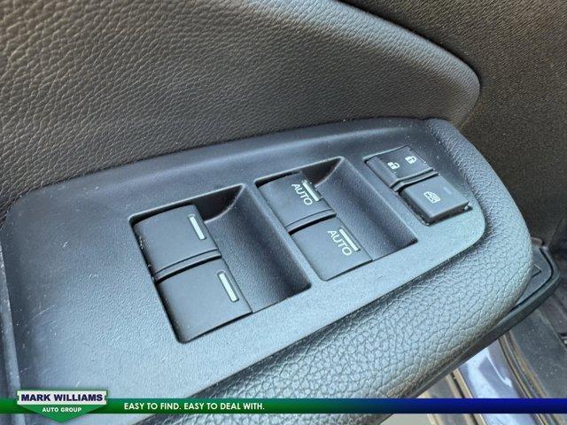used 2021 Honda Passport car, priced at $24,791