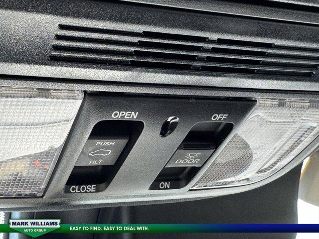 used 2021 Honda Passport car, priced at $24,791