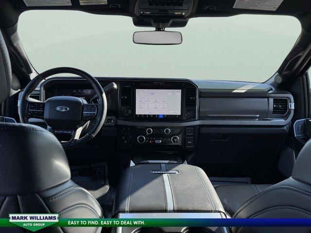 used 2025 Ford F-450 car, priced at $101,995