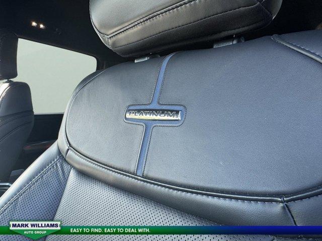 used 2025 Ford F-450 car, priced at $101,995