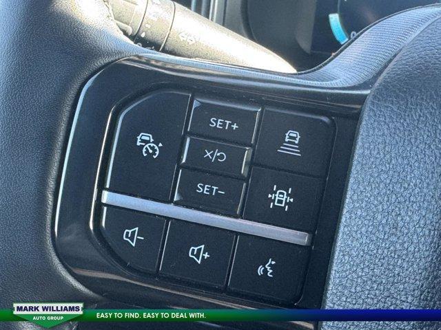 used 2025 Ford F-450 car, priced at $101,995