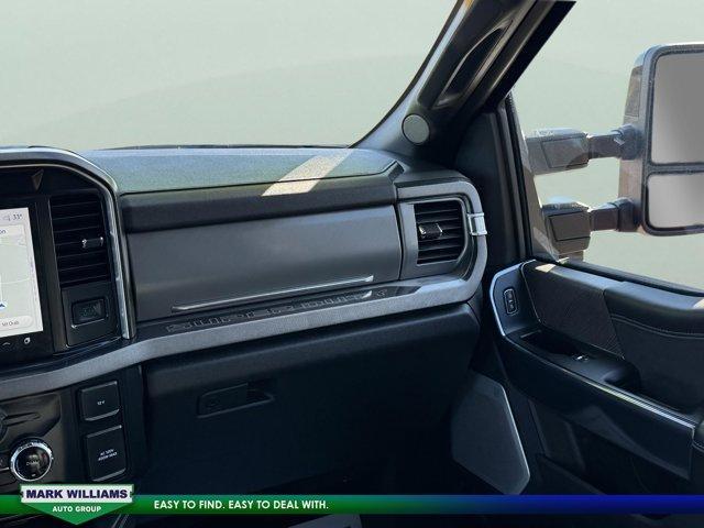 used 2025 Ford F-450 car, priced at $101,995