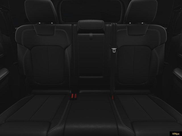 new 2025 Jeep Grand Cherokee car, priced at $49,370