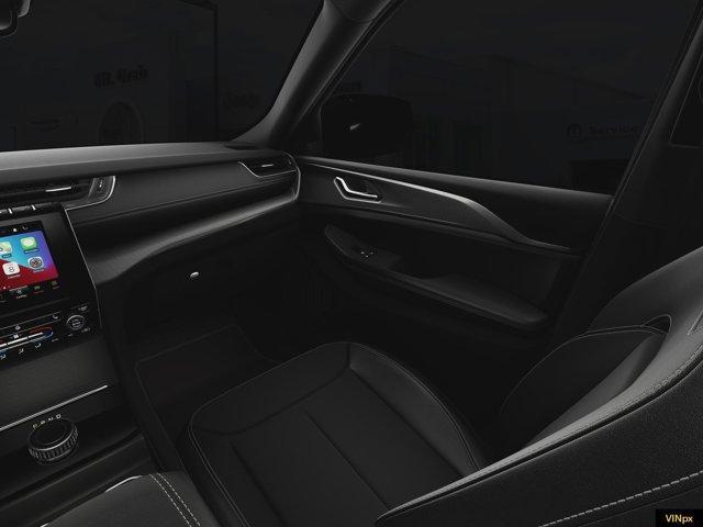 new 2025 Jeep Grand Cherokee car, priced at $49,370