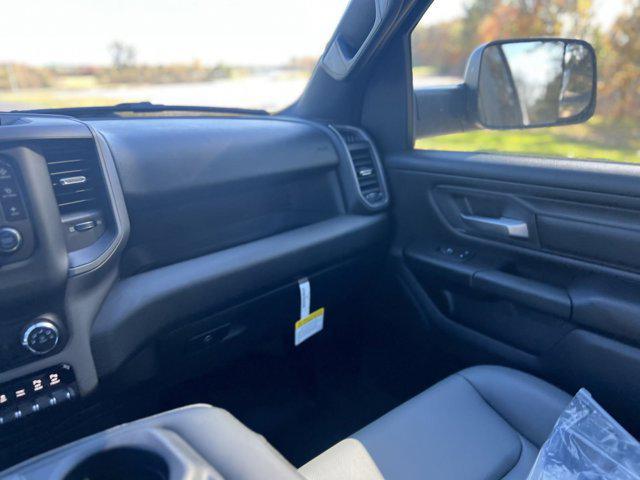 new 2023 Ram 1500 car, priced at $42,275