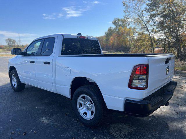 new 2023 Ram 1500 car, priced at $42,275