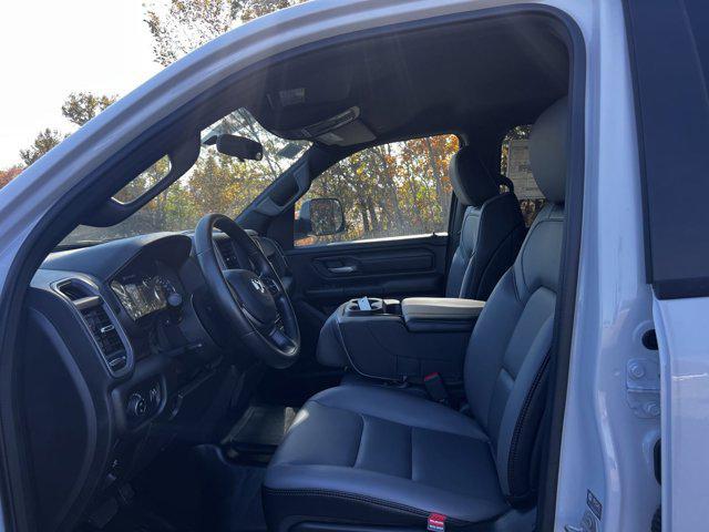 new 2023 Ram 1500 car, priced at $42,275