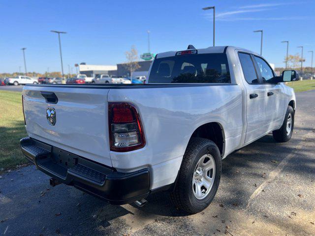 new 2023 Ram 1500 car, priced at $42,275