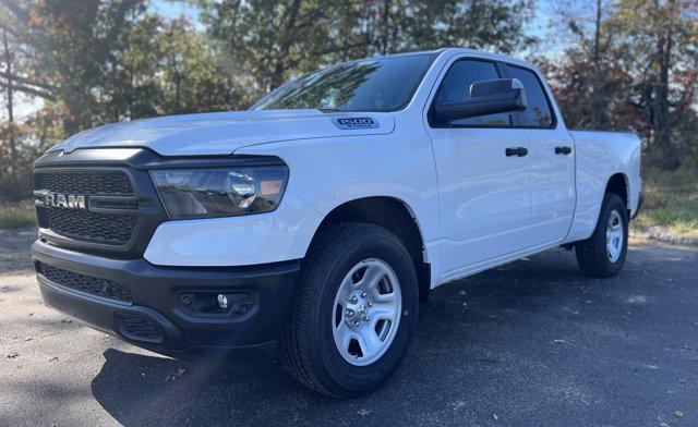 new 2023 Ram 1500 car, priced at $42,275