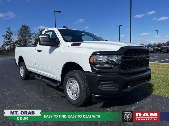 new 2023 Ram 2500 car, priced at $51,330