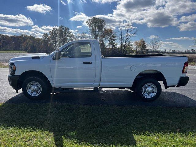 new 2023 Ram 2500 car, priced at $51,330