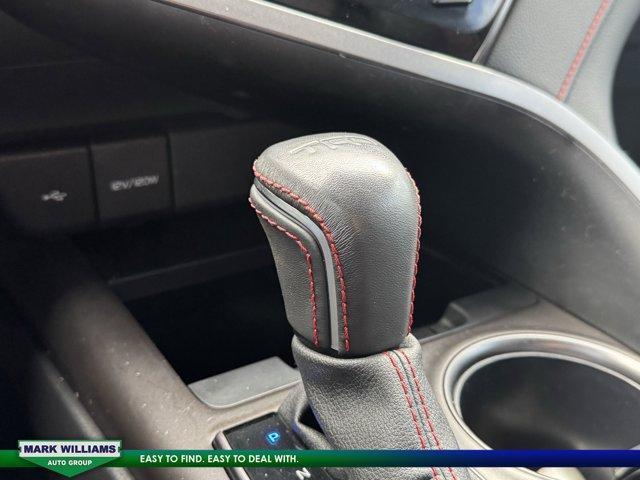 used 2024 Toyota Camry car, priced at $34,557