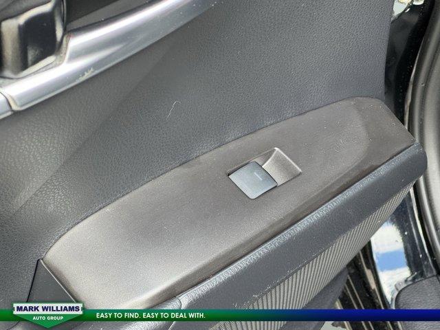 used 2024 Toyota Camry car, priced at $34,557