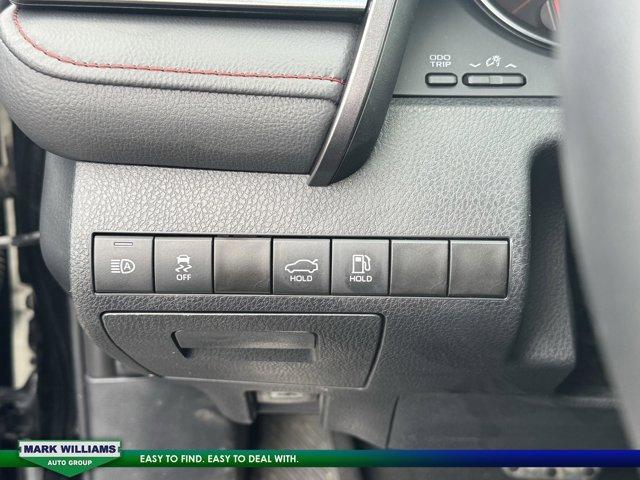 used 2024 Toyota Camry car, priced at $34,557