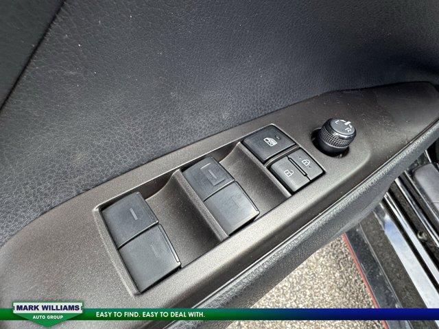 used 2024 Toyota Camry car, priced at $34,557