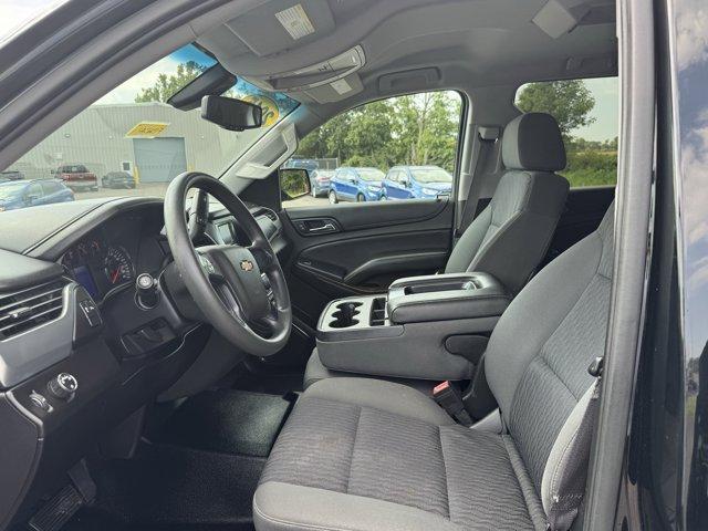 used 2015 Chevrolet Suburban car, priced at $27,495