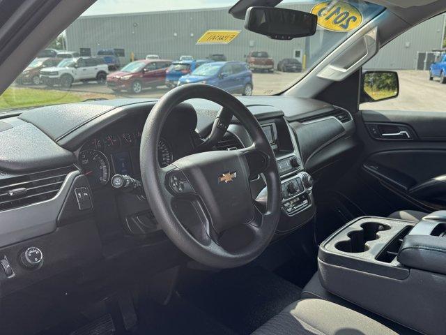 used 2015 Chevrolet Suburban car, priced at $27,495