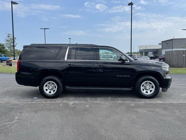 used 2015 Chevrolet Suburban car, priced at $27,495
