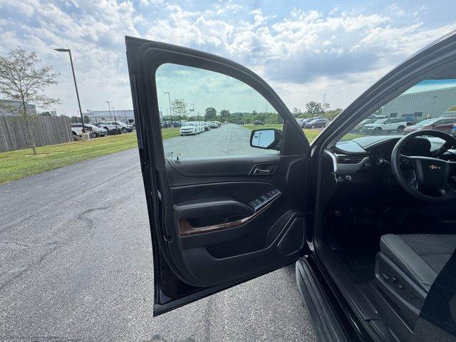 used 2015 Chevrolet Suburban car, priced at $27,495