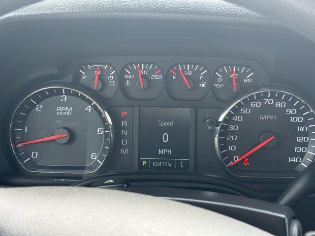 used 2015 Chevrolet Suburban car, priced at $27,495