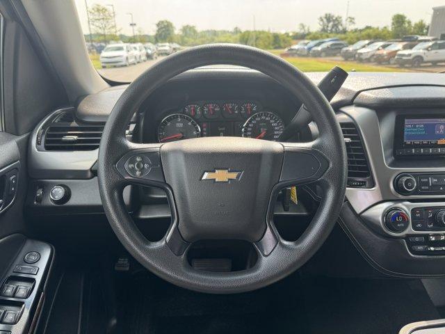 used 2015 Chevrolet Suburban car, priced at $27,495