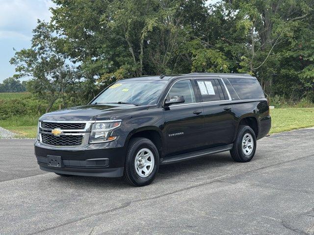 used 2015 Chevrolet Suburban car, priced at $27,495