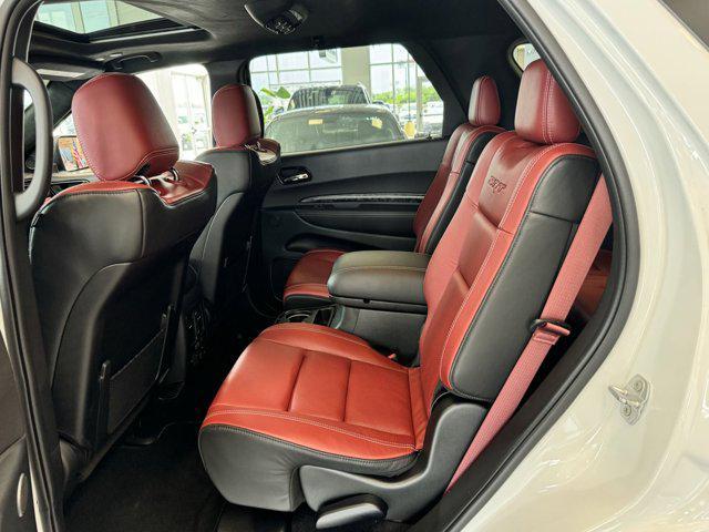 new 2024 Dodge Durango car, priced at $82,999