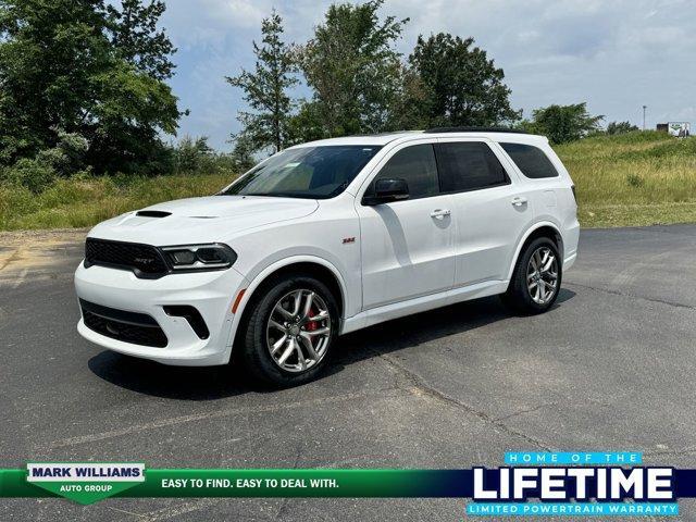 new 2024 Dodge Durango car, priced at $82,999