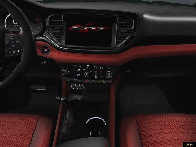 new 2024 Dodge Durango car, priced at $82,999