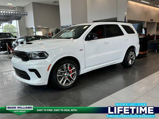 new 2024 Dodge Durango car, priced at $82,999