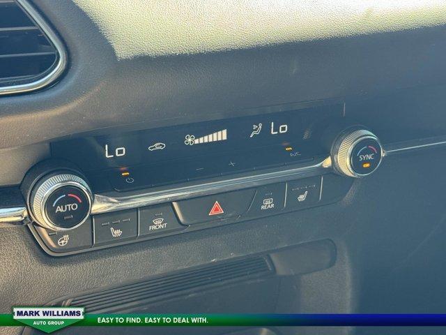 used 2021 Mazda CX-30 car, priced at $21,136