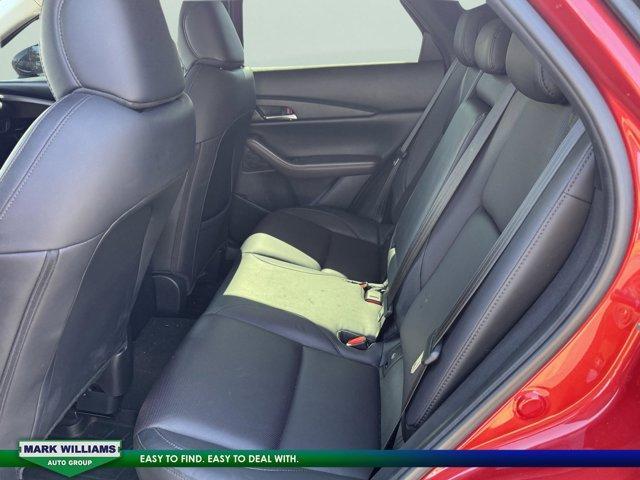 used 2021 Mazda CX-30 car, priced at $21,136