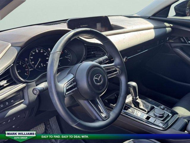 used 2021 Mazda CX-30 car, priced at $21,136
